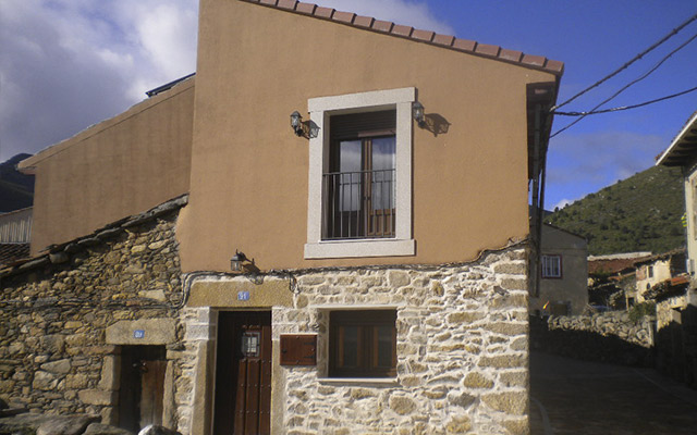 Casa Rural Baelo Claudia